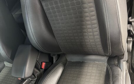 Opel Astra J, 2012 год, 820 000 рублей, 12 фотография