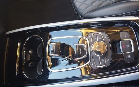 CheryExeed TXL, 2021 год, 2 100 000 рублей, 9 фотография