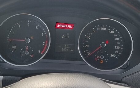 Volkswagen Jetta VI, 2016 год, 700 000 рублей, 6 фотография