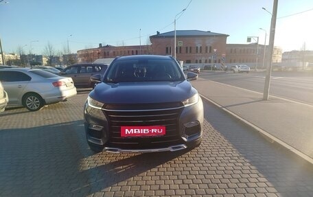 CheryExeed TXL, 2021 год, 2 100 000 рублей, 2 фотография