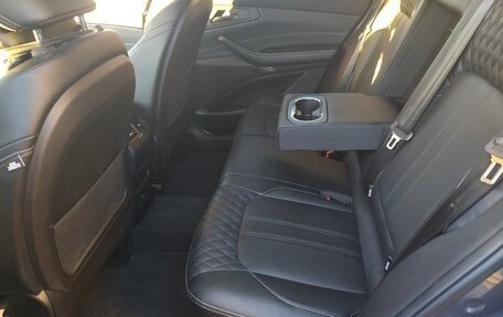 CheryExeed TXL, 2021 год, 2 100 000 рублей, 11 фотография