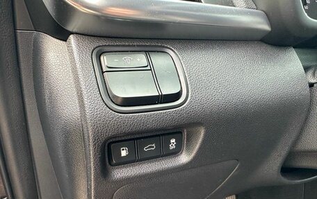 KIA Optima IV, 2017 год, 1 709 000 рублей, 12 фотография