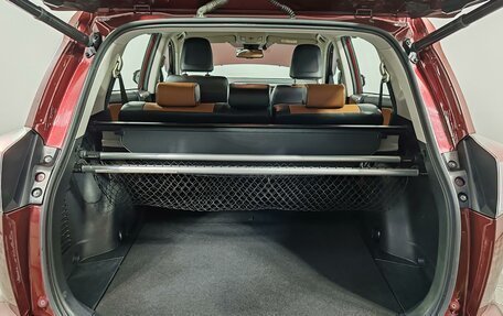 Toyota RAV4, 2017 год, 2 799 000 рублей, 10 фотография