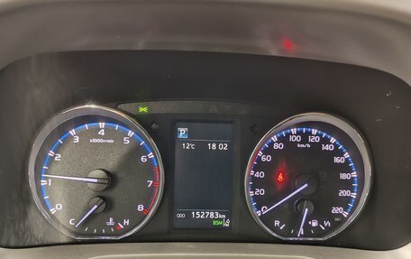 Toyota RAV4, 2017 год, 2 799 000 рублей, 13 фотография