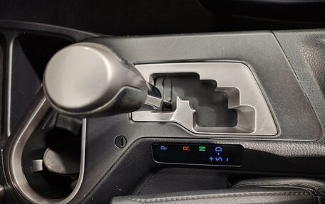 Toyota RAV4, 2017 год, 2 799 000 рублей, 22 фотография