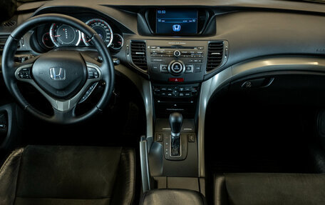 Honda Accord VIII рестайлинг, 2010 год, 989 000 рублей, 5 фотография