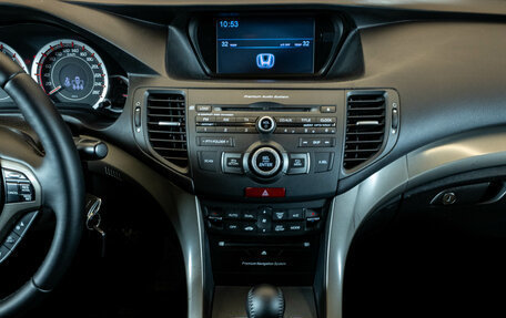 Honda Accord VIII рестайлинг, 2010 год, 989 000 рублей, 7 фотография