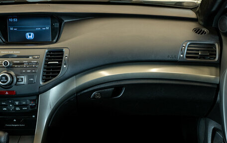 Honda Accord VIII рестайлинг, 2010 год, 989 000 рублей, 8 фотография