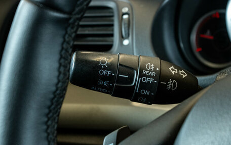 Honda Accord VIII рестайлинг, 2010 год, 989 000 рублей, 12 фотография