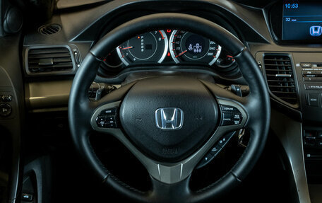 Honda Accord VIII рестайлинг, 2010 год, 989 000 рублей, 6 фотография