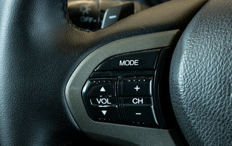 Honda Accord VIII рестайлинг, 2010 год, 989 000 рублей, 13 фотография