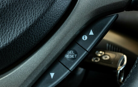 Honda Accord VIII рестайлинг, 2010 год, 989 000 рублей, 15 фотография