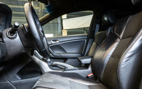 Honda Accord VIII рестайлинг, 2010 год, 989 000 рублей, 21 фотография