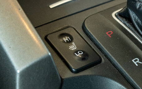 Honda Accord VIII рестайлинг, 2010 год, 989 000 рублей, 20 фотография