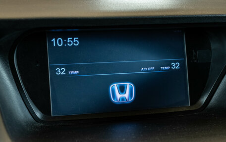 Honda Accord VIII рестайлинг, 2010 год, 989 000 рублей, 16 фотография