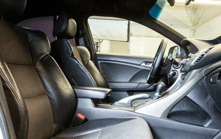 Honda Accord VIII рестайлинг, 2010 год, 989 000 рублей, 24 фотография