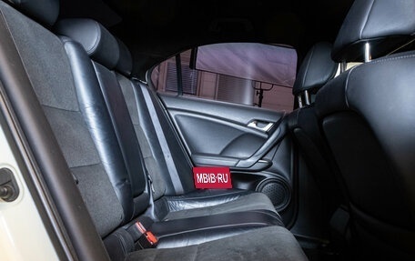 Honda Accord VIII рестайлинг, 2010 год, 989 000 рублей, 23 фотография