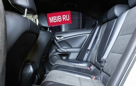 Honda Accord VIII рестайлинг, 2010 год, 989 000 рублей, 22 фотография