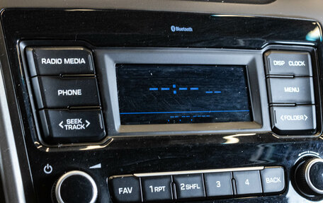 Hyundai Creta I рестайлинг, 2021 год, 1 789 000 рублей, 15 фотография