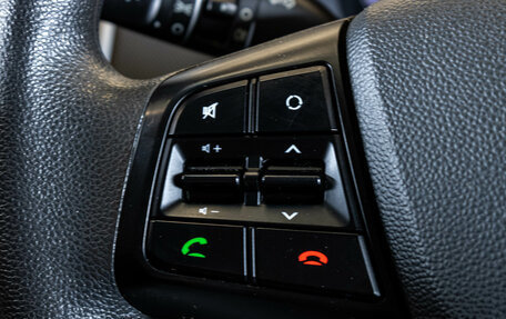 Hyundai Creta I рестайлинг, 2021 год, 1 789 000 рублей, 13 фотография