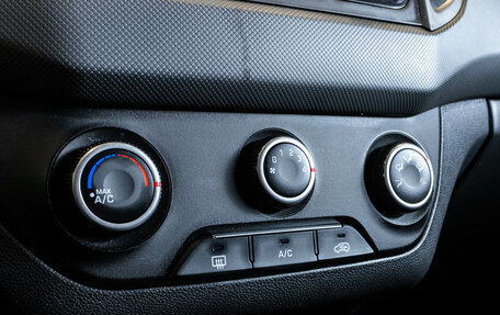 Hyundai Creta I рестайлинг, 2021 год, 1 789 000 рублей, 16 фотография