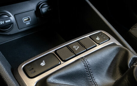 Hyundai Creta I рестайлинг, 2021 год, 1 789 000 рублей, 18 фотография