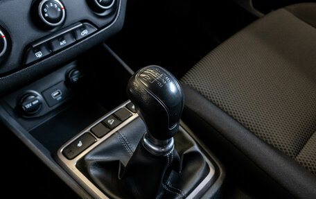 Hyundai Creta I рестайлинг, 2021 год, 1 789 000 рублей, 19 фотография