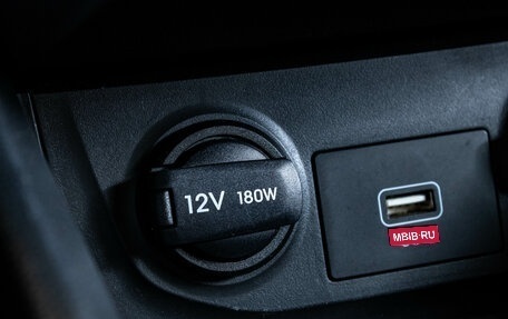 Hyundai Creta I рестайлинг, 2021 год, 1 789 000 рублей, 17 фотография