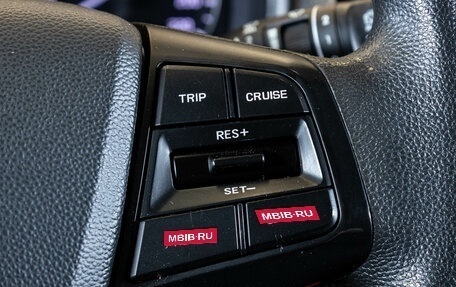 Hyundai Creta I рестайлинг, 2021 год, 1 789 000 рублей, 14 фотография