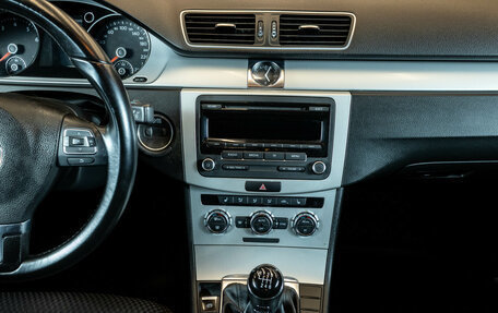 Volkswagen Passat B7, 2011 год, 1 099 000 рублей, 7 фотография