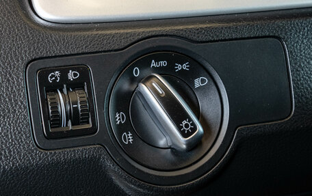 Volkswagen Passat B7, 2011 год, 1 099 000 рублей, 10 фотография