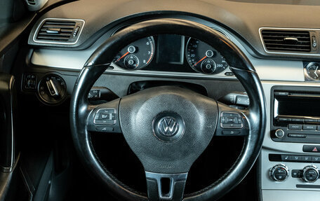 Volkswagen Passat B7, 2011 год, 1 099 000 рублей, 6 фотография