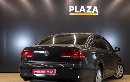 Volkswagen Passat B7, 2011 год, 1 099 000 рублей, 3 фотография