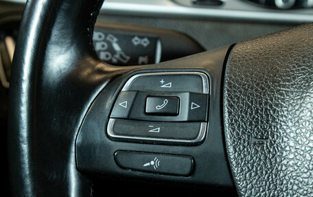 Volkswagen Passat B7, 2011 год, 1 099 000 рублей, 11 фотография