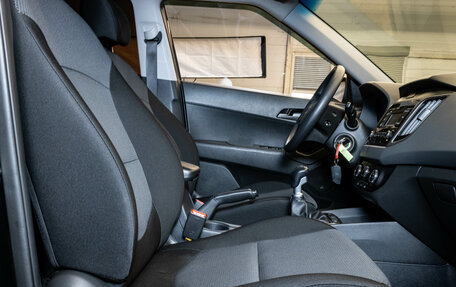 Hyundai Creta I рестайлинг, 2021 год, 1 789 000 рублей, 23 фотография