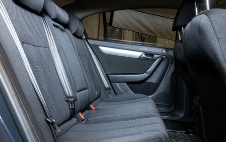 Volkswagen Passat B7, 2011 год, 1 099 000 рублей, 21 фотография