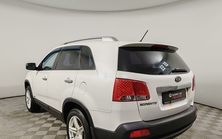 KIA Sorento II рестайлинг, 2012 год, 1 199 000 рублей, 7 фотография