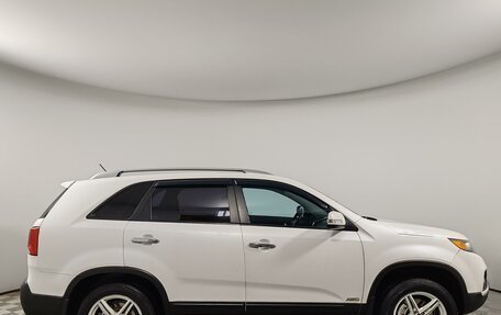 KIA Sorento II рестайлинг, 2012 год, 1 199 000 рублей, 4 фотография