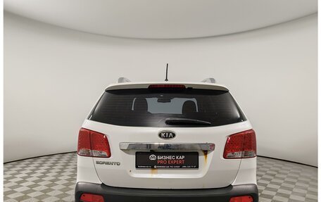 KIA Sorento II рестайлинг, 2012 год, 1 199 000 рублей, 6 фотография