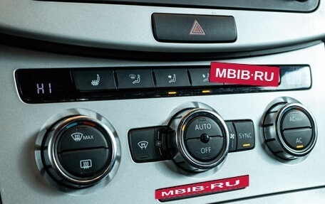 Volkswagen Passat B7, 2011 год, 1 099 000 рублей, 15 фотография