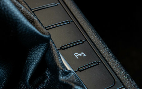 Volkswagen Passat B7, 2011 год, 1 099 000 рублей, 18 фотография