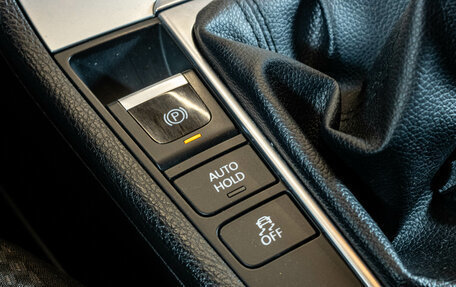 Volkswagen Passat B7, 2011 год, 1 099 000 рублей, 16 фотография