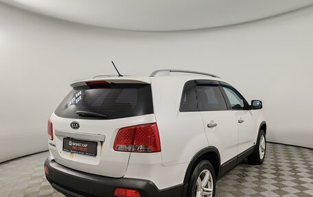 KIA Sorento II рестайлинг, 2012 год, 1 199 000 рублей, 5 фотография