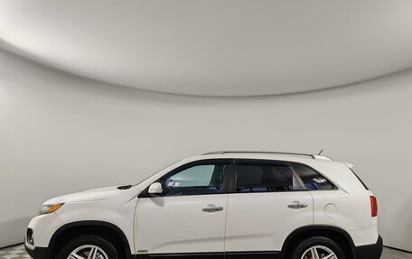 KIA Sorento II рестайлинг, 2012 год, 1 199 000 рублей, 8 фотография