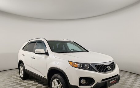 KIA Sorento II рестайлинг, 2012 год, 1 199 000 рублей, 3 фотография