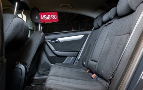 Volkswagen Passat B7, 2011 год, 1 099 000 рублей, 20 фотография