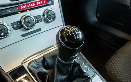 Volkswagen Passat B7, 2011 год, 1 099 000 рублей, 17 фотография