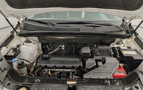 KIA Sorento II рестайлинг, 2012 год, 1 199 000 рублей, 9 фотография