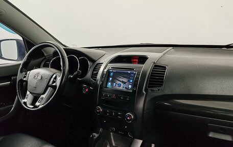 KIA Sorento II рестайлинг, 2012 год, 1 199 000 рублей, 11 фотография