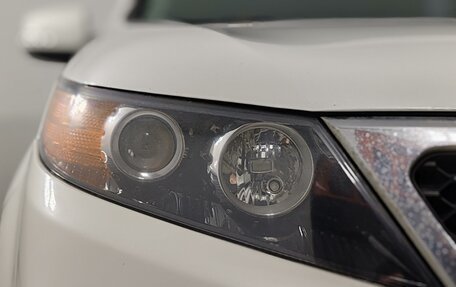 KIA Sorento II рестайлинг, 2012 год, 1 199 000 рублей, 17 фотография